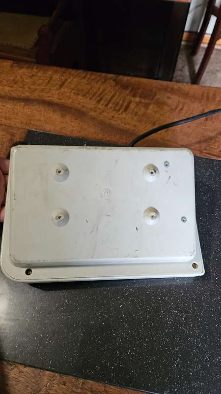 Adamequipment AE202 Indicator