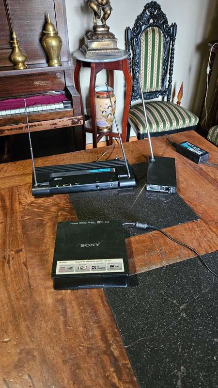 Electronics Lot