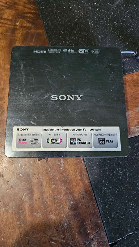 Electronics Lot