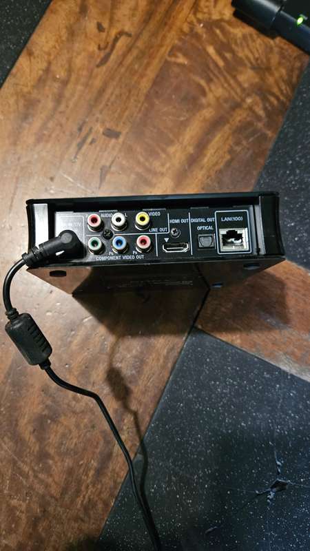 Electronics Lot