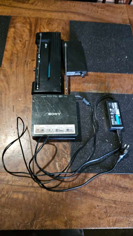 Electronics Lot