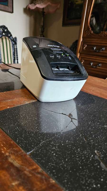 Bother QL700 Label Printer