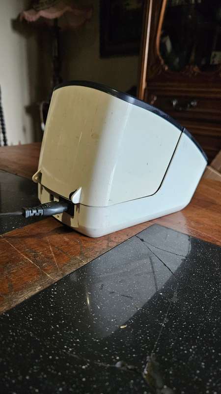 Bother QL700 Label Printer