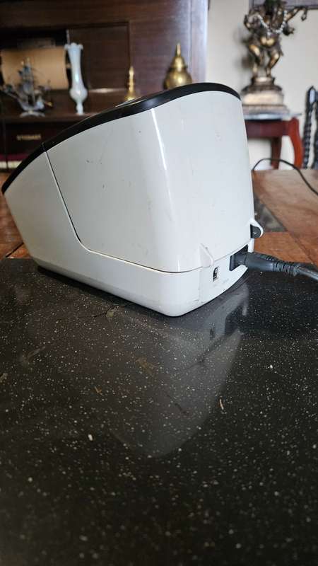 Bother QL700 Label Printer