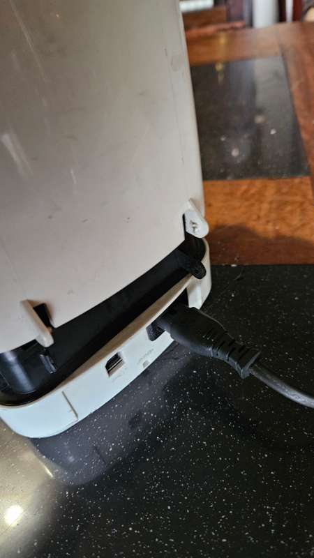 Bother QL700 Label Printer