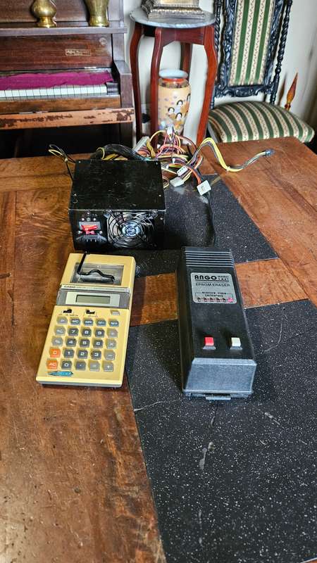 Electronics Lot