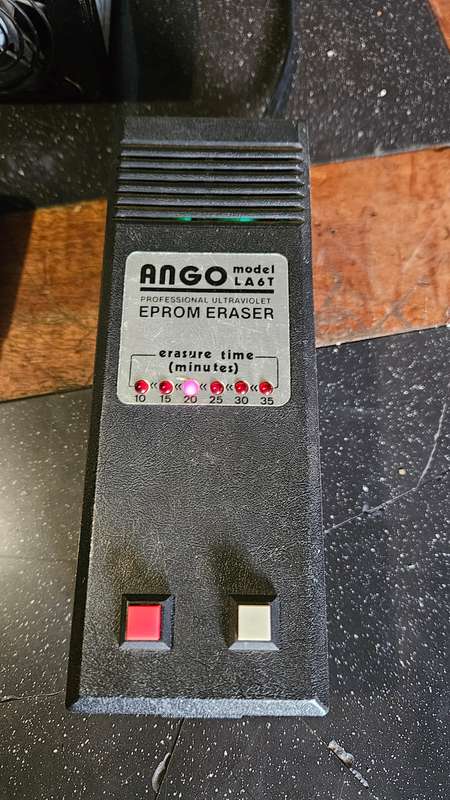 Electronics Lot