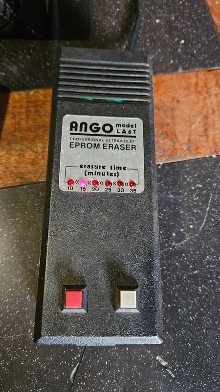 Electronics Lot