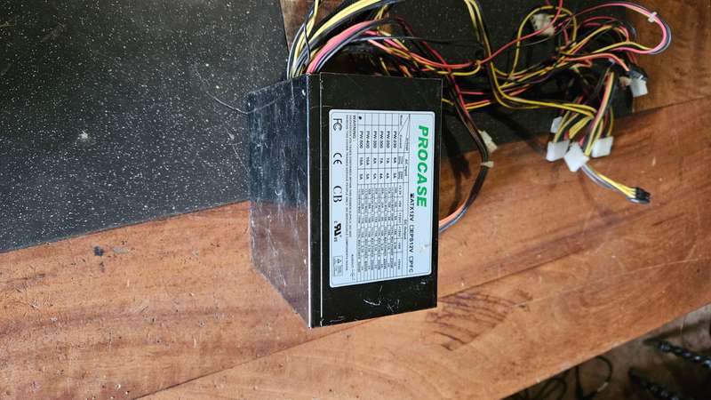 Electronics Lot