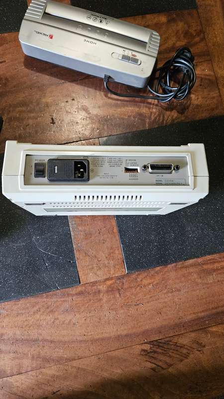 Electronics Lot