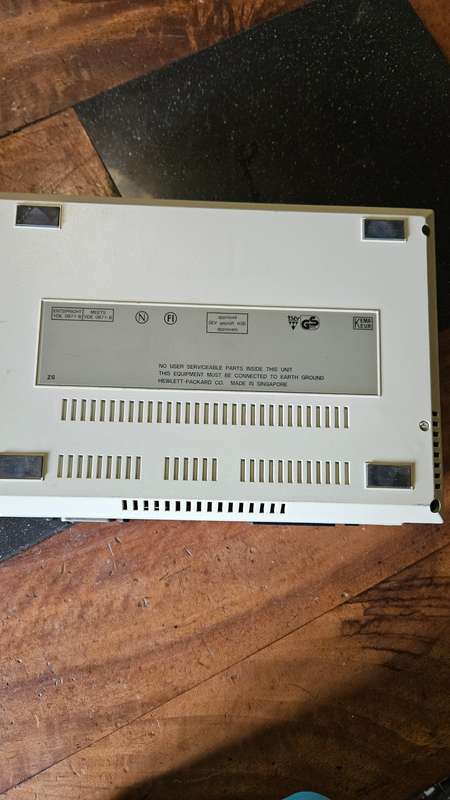 Electronics Lot