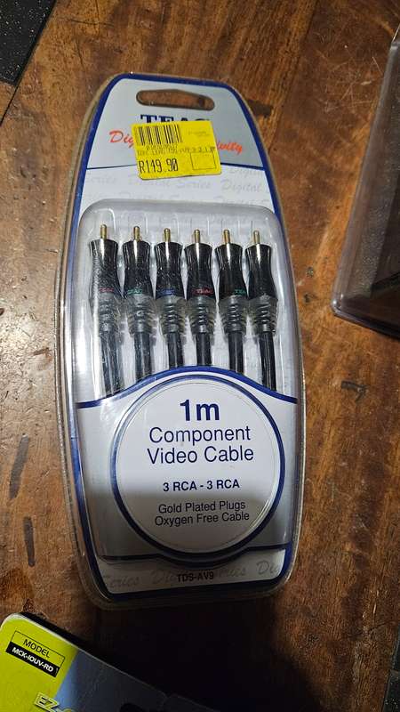 Electronics Lot