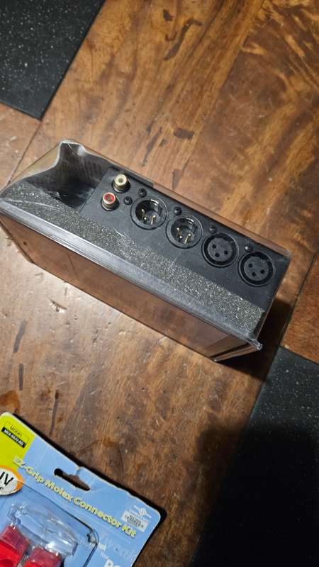 Electronics Lot