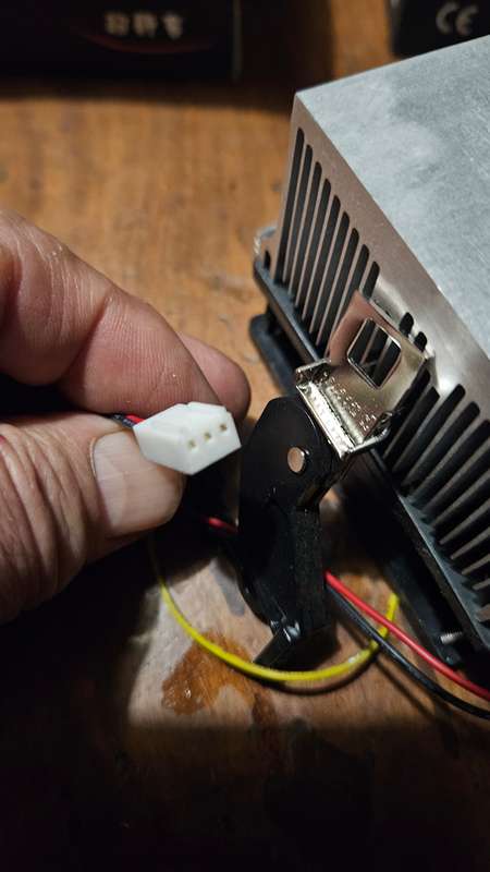 Cooling Fan Lot