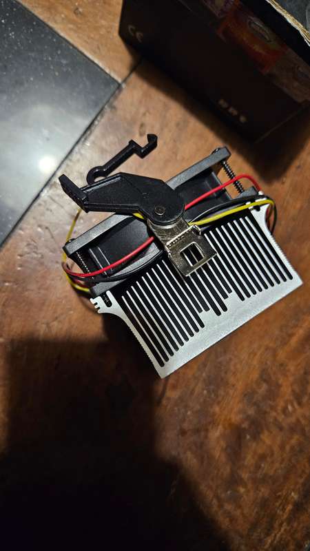 Cooling Fan Lot