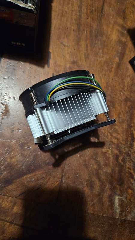 Cooling Fan Lot