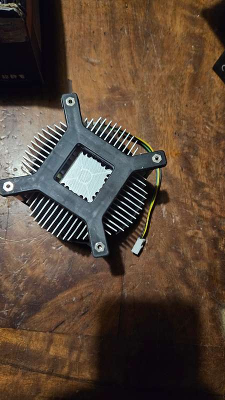 Cooling Fan Lot