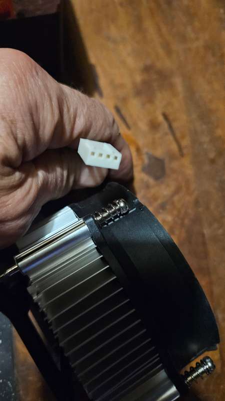 Cooling Fan Lot
