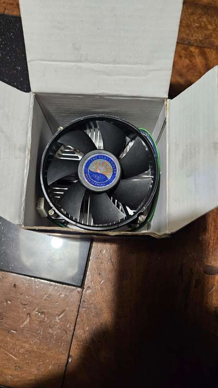 Cooling Fan Lot