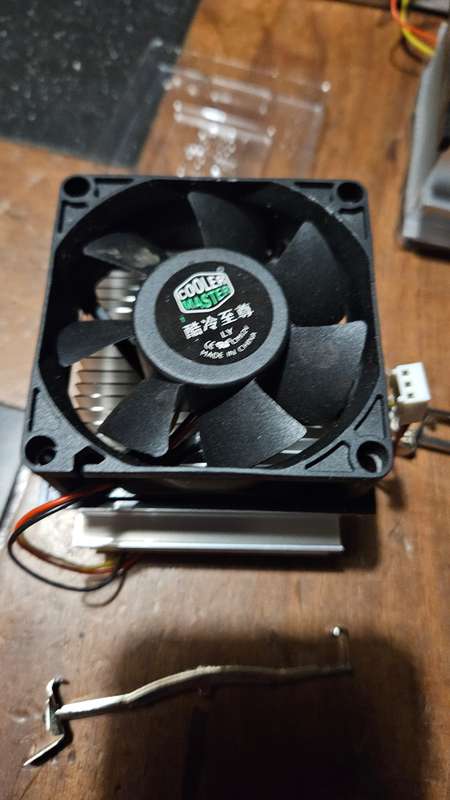 Computer Cooling Fan Lot
