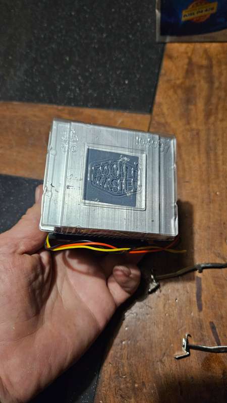 Computer Cooling Fan Lot