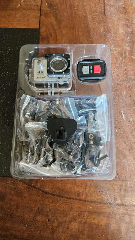 Dash Cam