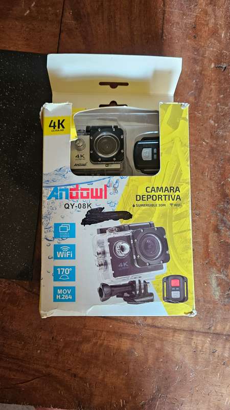 Dash Cam