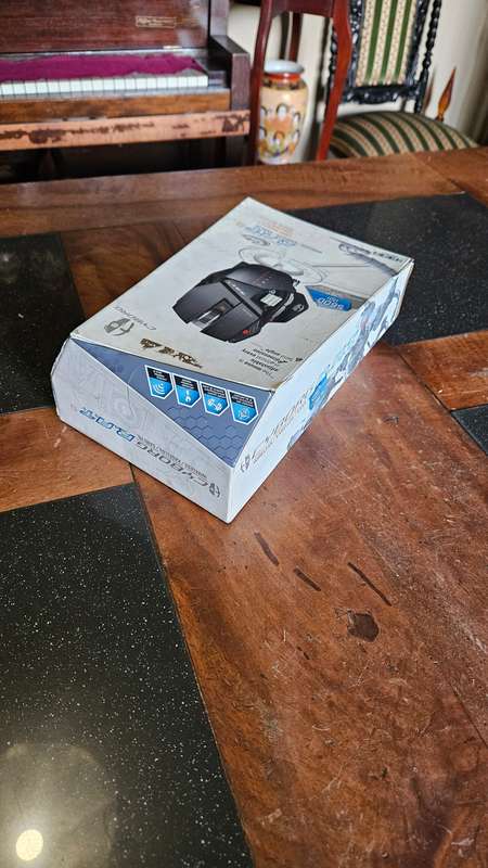 Gaming Mouse