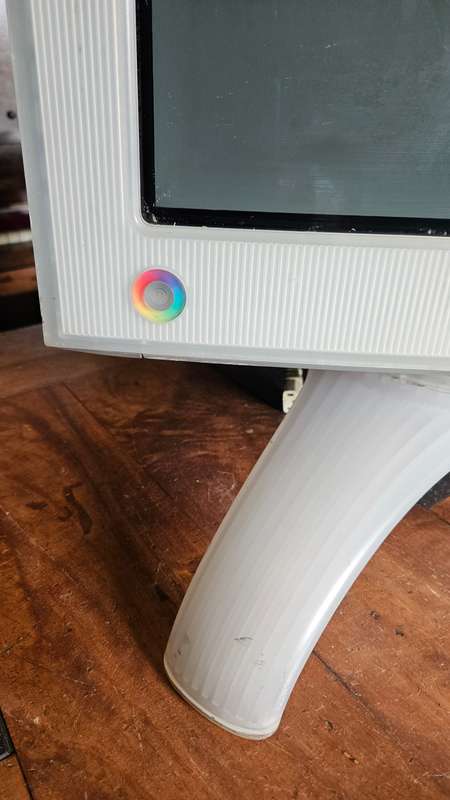 Apple Monitor