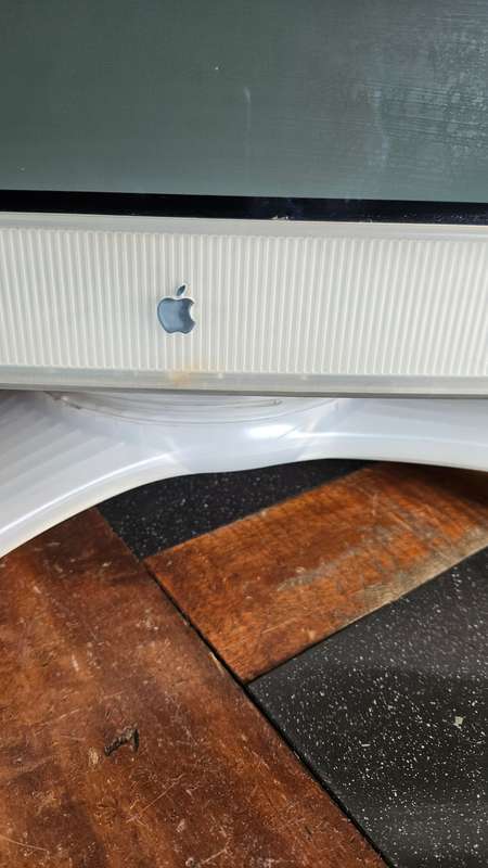 Apple Monitor