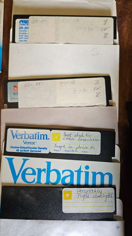 Variety Electronics Lot