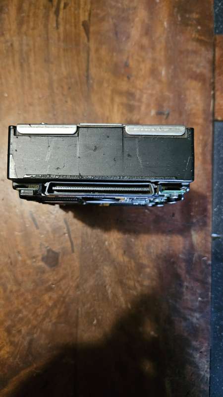 Internal Hard Drive