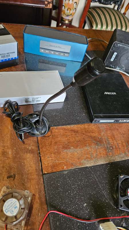 Electronics Lot