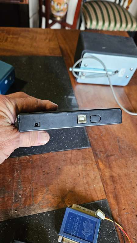 Electronics Lot