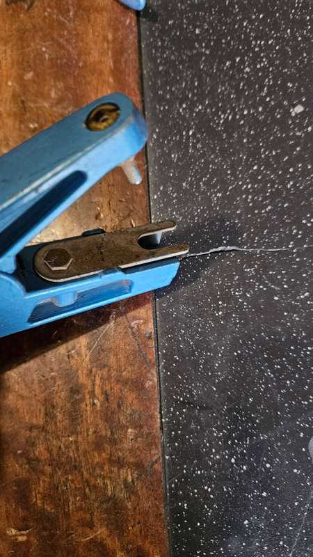 Veterinary Ear Tagging Tools
