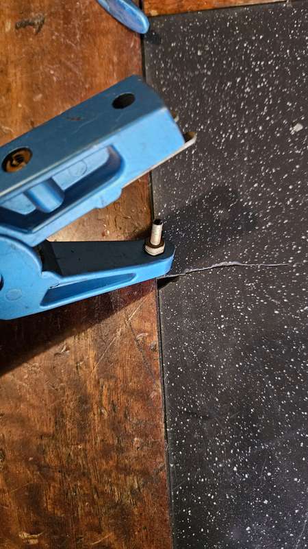 Veterinary Ear Tagging Tools