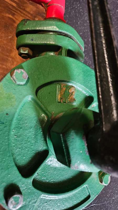 Manual Liquid Pump