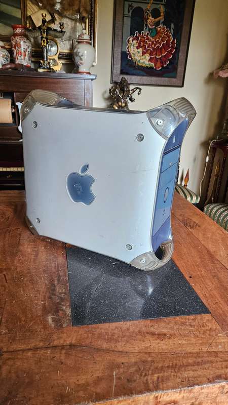 Apple Tower