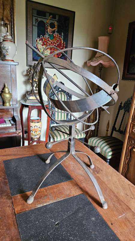 Two Sun Dials