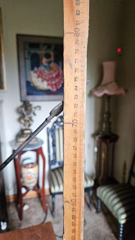 Two Sun Dials