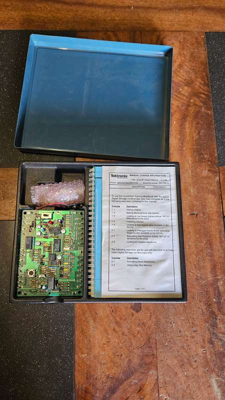 Techtronix
