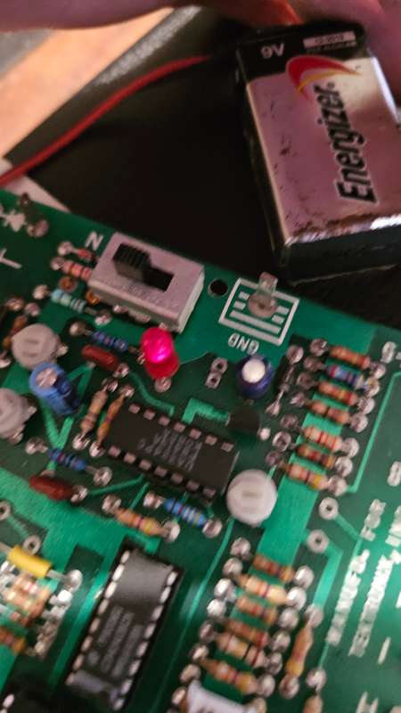 Techtronix