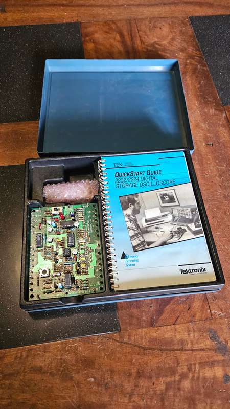 Techtronix