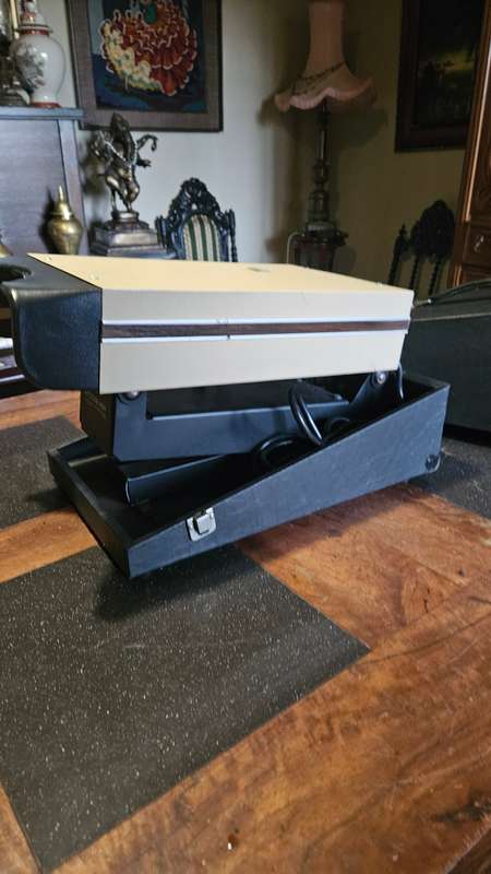Keystone View Driver Vision Screener DVS2