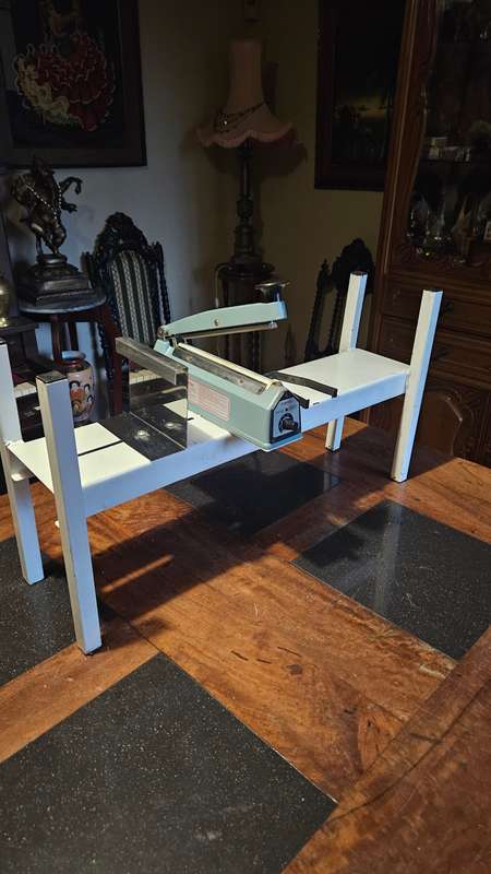 Brother PCS 200 Impulse Sealer