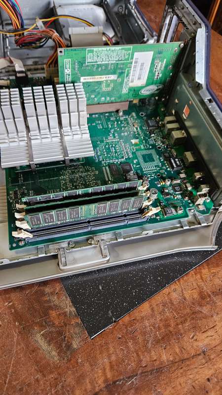 Apple Computer