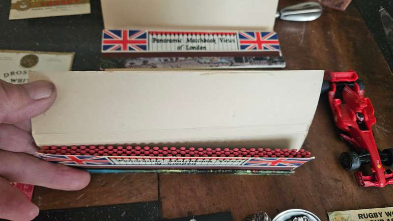 Variety of Usable & Collectable Goodies
