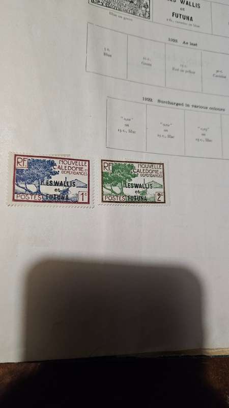 Stanely Gibbons 1915 Voll 2. The Ideal Postage Stamp Album