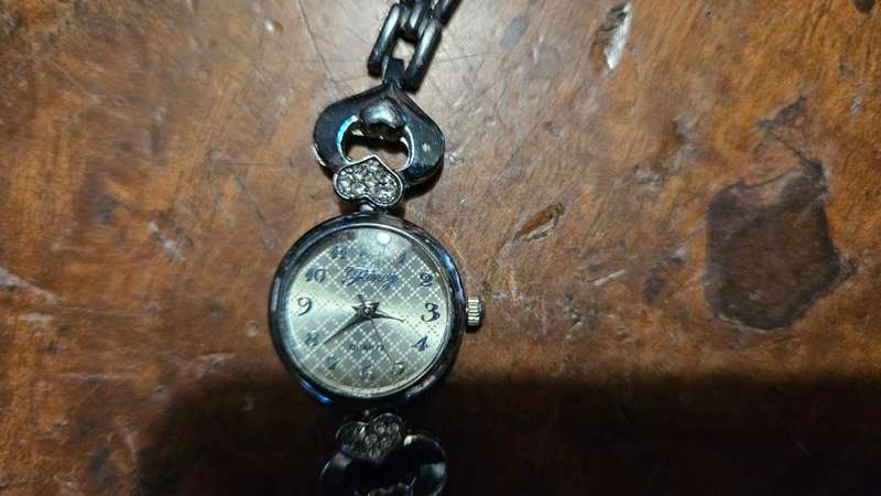 Used Jewellery Lot