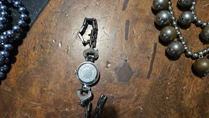 Used Jewellery Lot